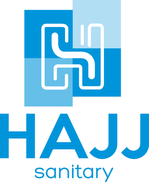 Hajj Sanitary logo
